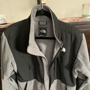 The North Face Jacket.